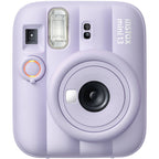 Fujifilm Instax Mini 13 Camera (Dreamy Purple)
