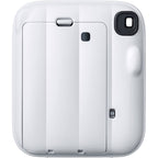 Fujifilm Instax Mini 13 Camera (Clay White)