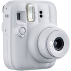 Fujifilm Instax Mini 13 Camera (Clay White)