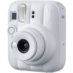 Fujifilm Instax Mini 13 Camera (Clay White)