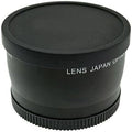 Fujifilm WL-FX9B Wide Conversion Lens