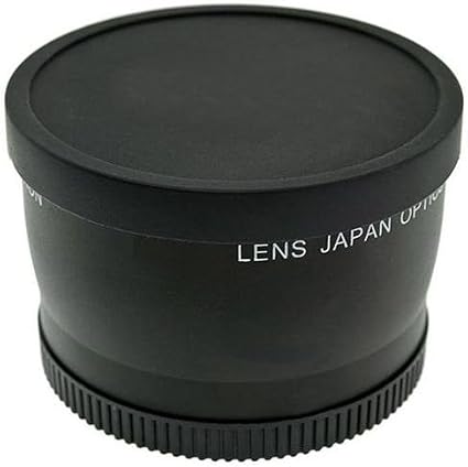 Fujifilm WL-FX9B Wide Conversion Lens