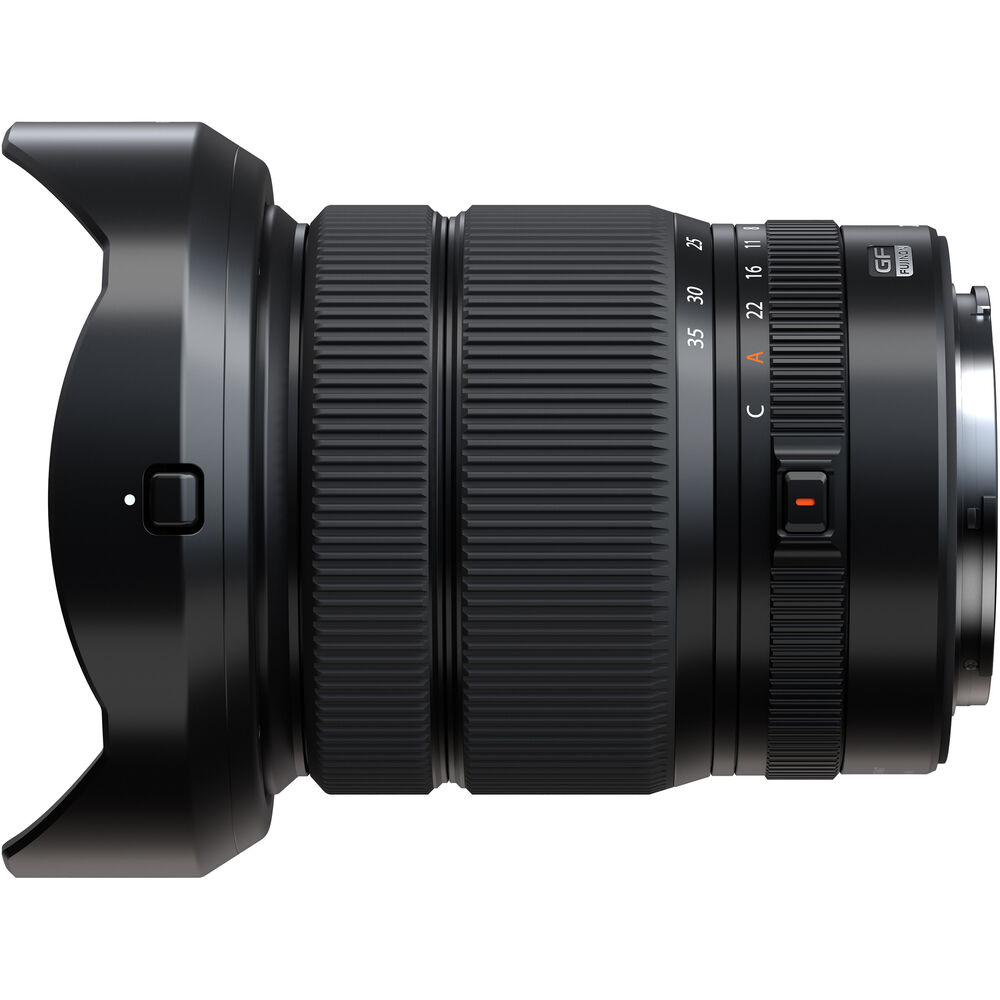 FUJIFILM GF 20-35mm f4 Mirrorless Camera Lens