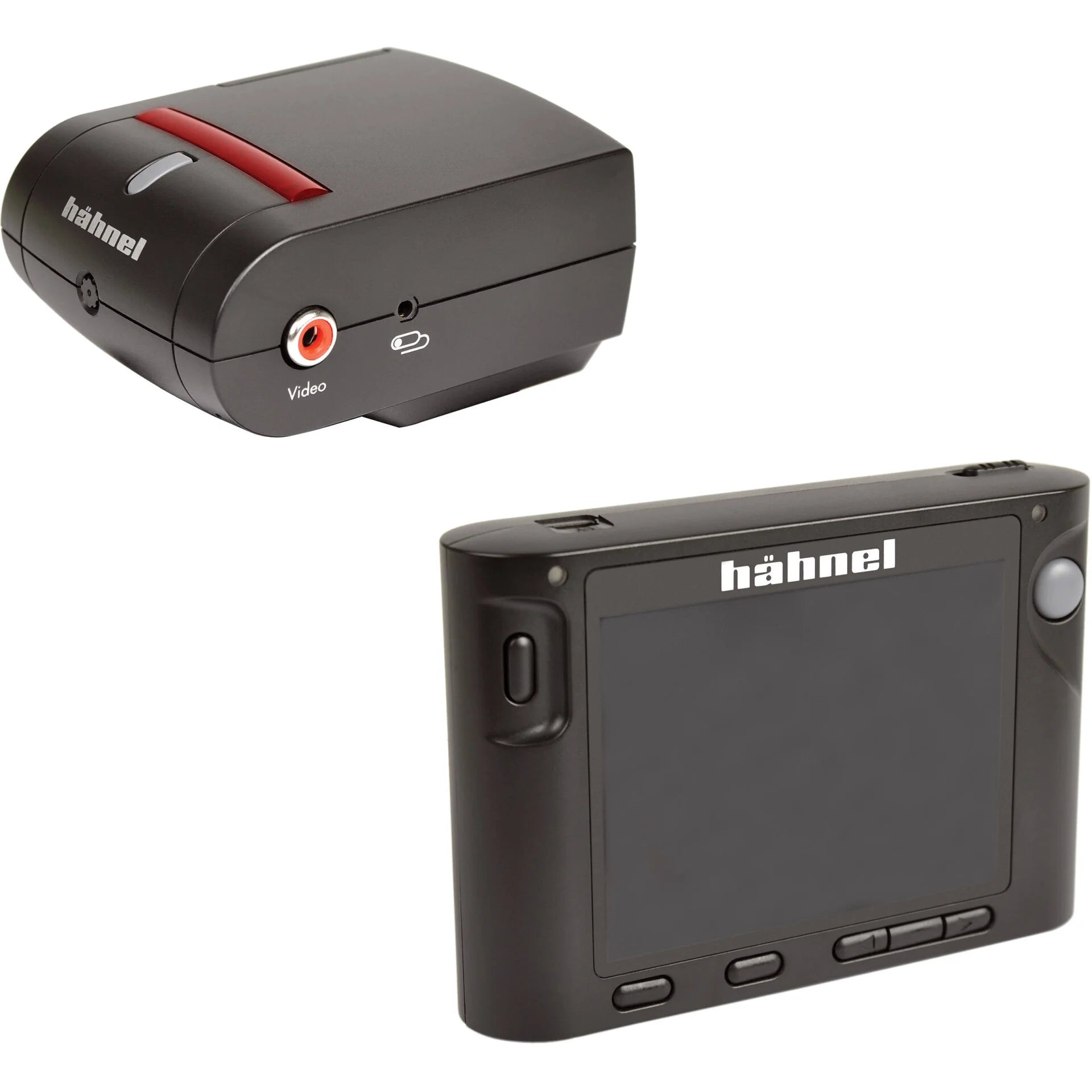Hahnel Inspire 2.4GHz Wireless LiveView Remote Control (Nikon)