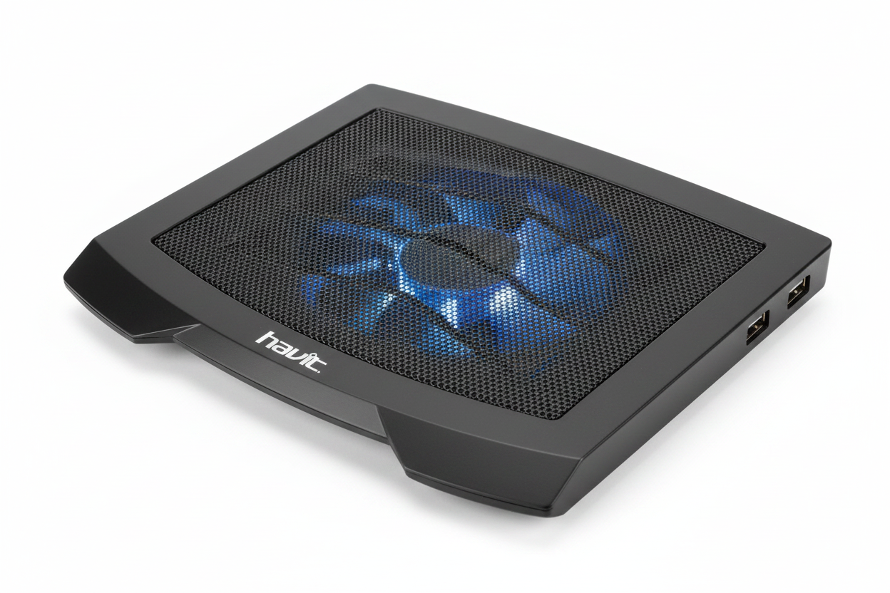 Havit HV-F2016 Notebook Cooling Pad - Product Only