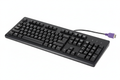 Havit PS/2 Computer Keyboard Black