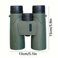 Suncore ProNite 10x42 HD Pro Binoculars – Green