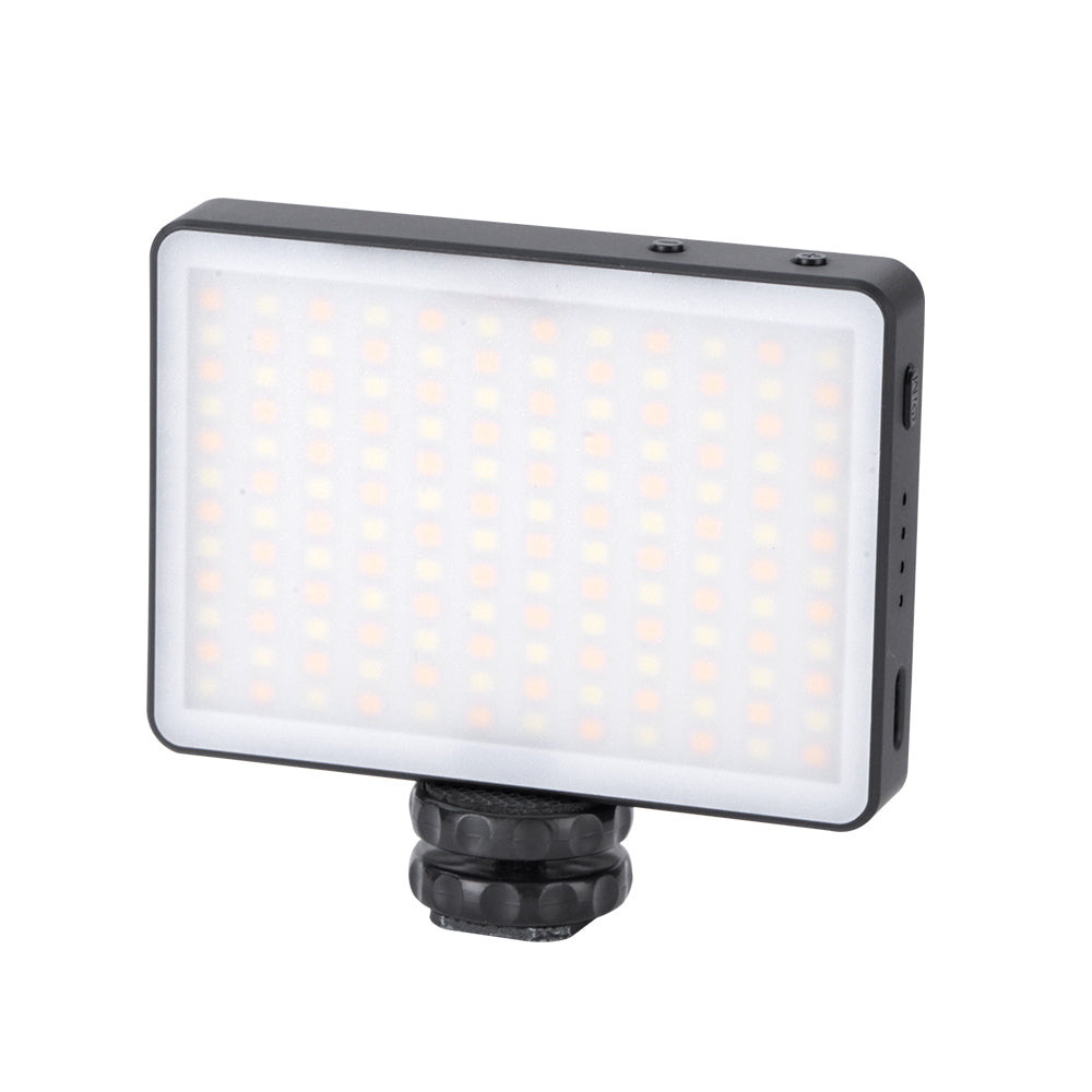 Kingma KM-128AI Mini LED Video Light | Portable