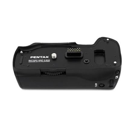 Pentax D-BG2 Battery Grip for K10D Digital Camera