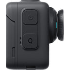 Insta360 GO 3S 128GB Motorcycle In-Helmet POV Action Camera Bundle