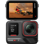 Insta360 Ace Pro 2 Action Camera Flash Print Bundle
