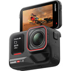Insta360 Ace Pro 2 Action Camera Flash Print Bundle