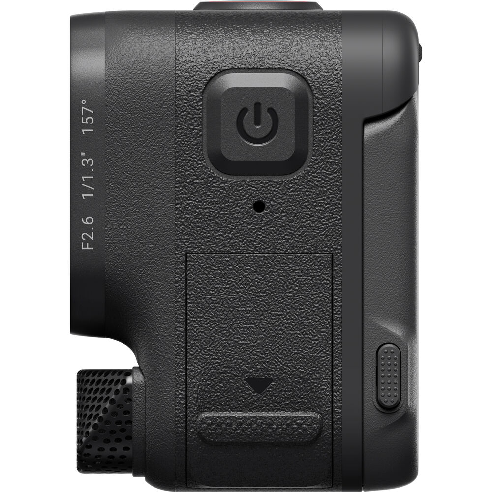 Insta360 Ace Pro 2 Action Camera Dual-Battery Xplorer Bundle