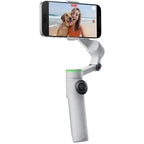 Insta360 Flow 2 Pro Smartphone Gimbal Stabilizer (Gray)