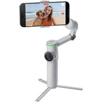 Insta360 Flow 2 Pro Smartphone Gimbal Stabilizer (Gray)