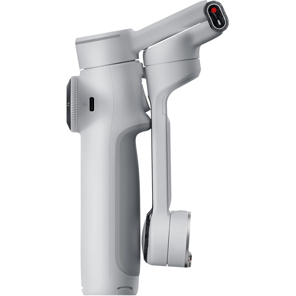 Insta360 Flow 2 Pro Smartphone Gimbal Stabilizer Creator Kit (Gray)