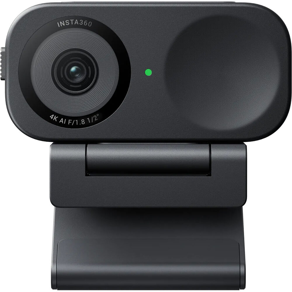 insta360 link 2c webcam