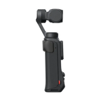 Insta360 Luna Ultra Gimbal Camera Standard Bundle (Black)