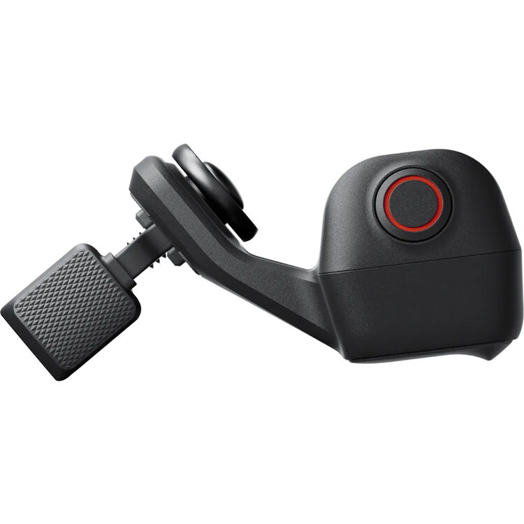 Insta360 Photography Grip for X5 (Black)
