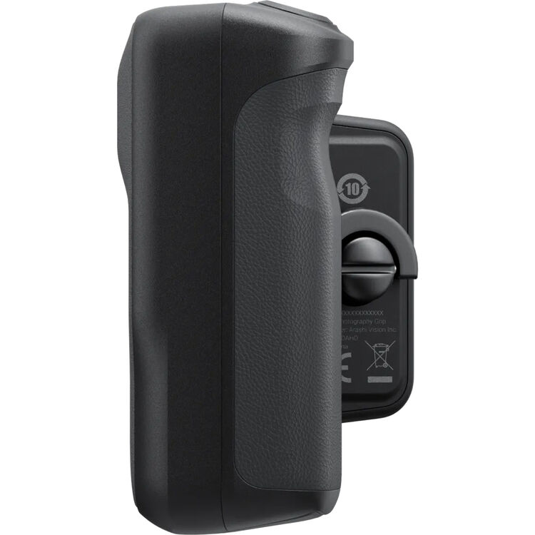 Insta360 Photography Grip for X5 (Black)