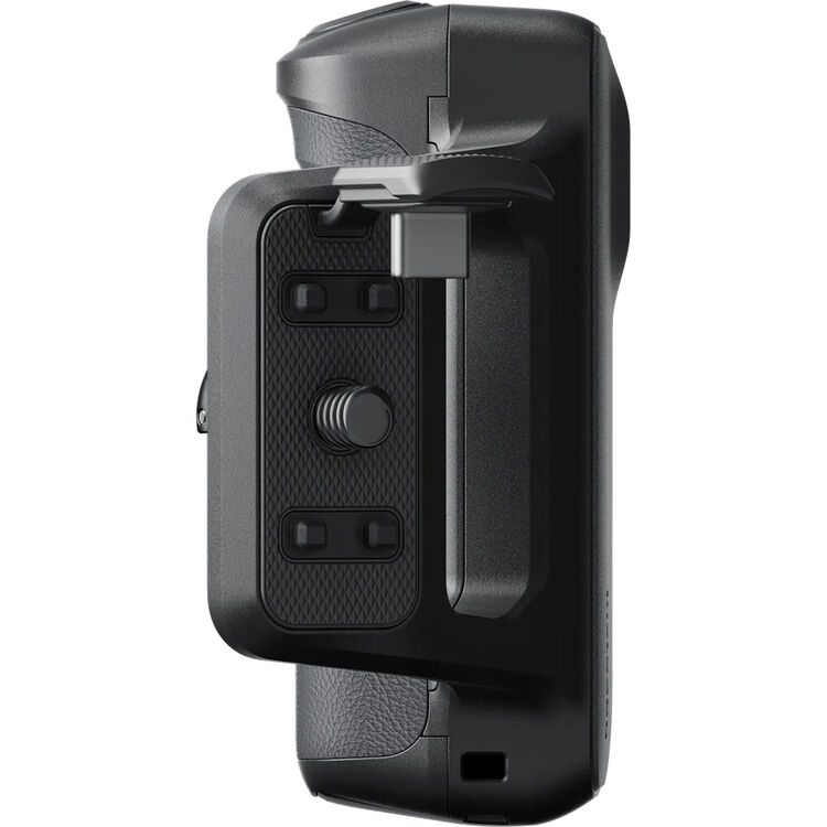 Insta360 Photography Grip for X5 (Black)