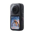 Insta360 X6 360 8K Camera Standard Bundle