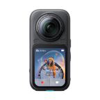 Insta360 X6 360 8K Camera Standard Bundle