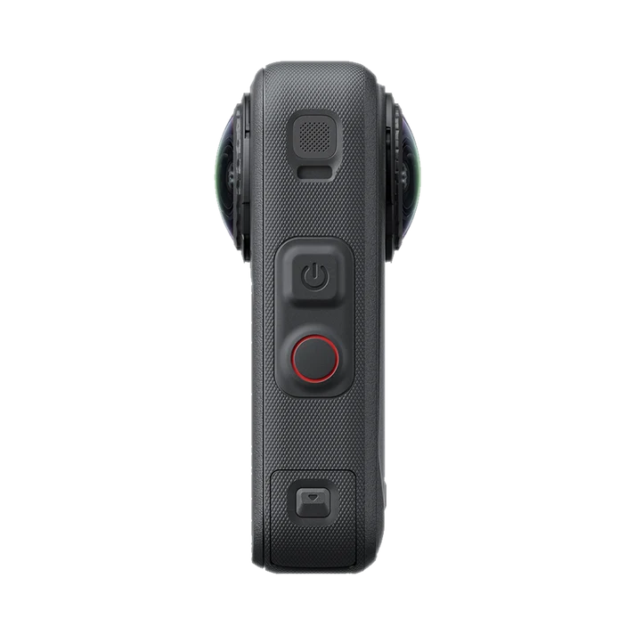 Insta360 X6 360 8K Camera Standard Bundle