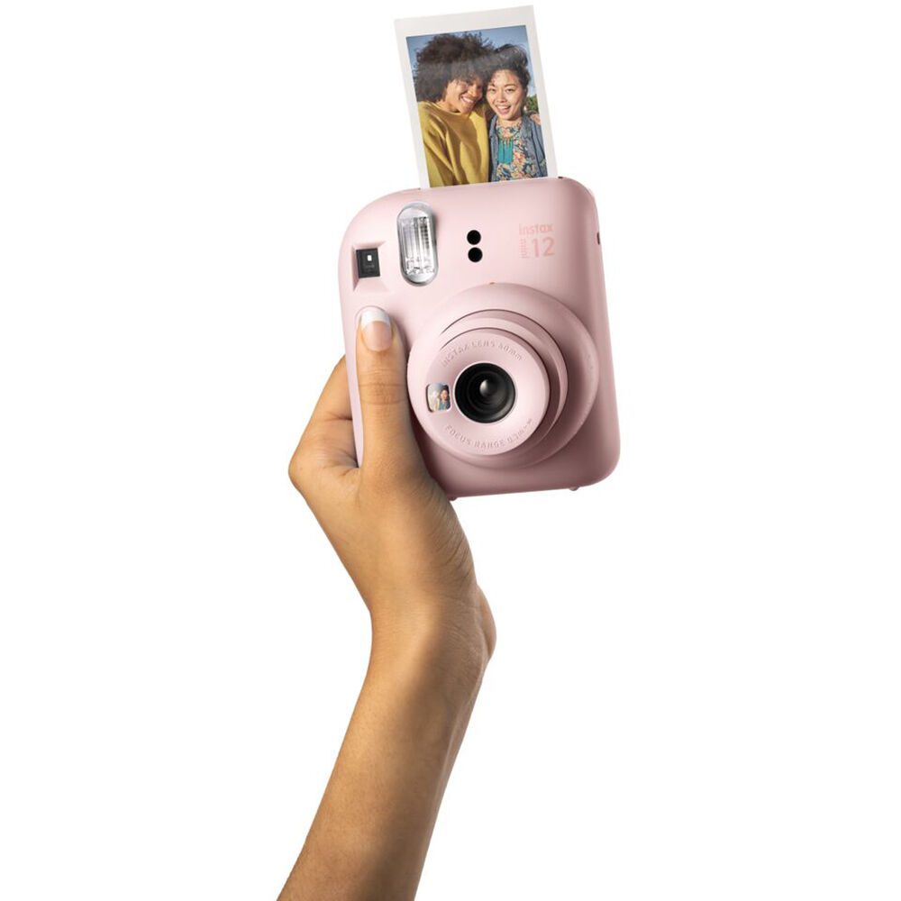 Fujifilm Instax Mini 12