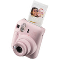 instax mini 12 blsm pnk