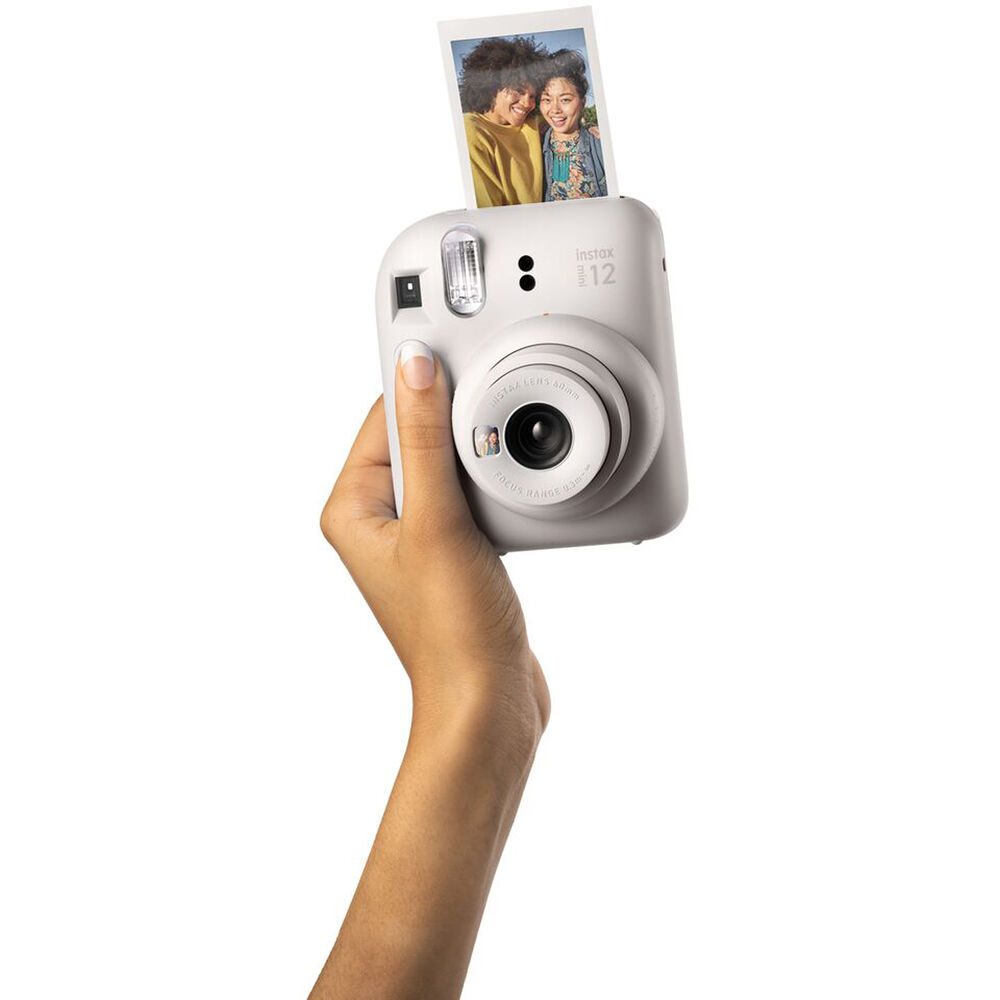 Fujifilm Instax Mini 12