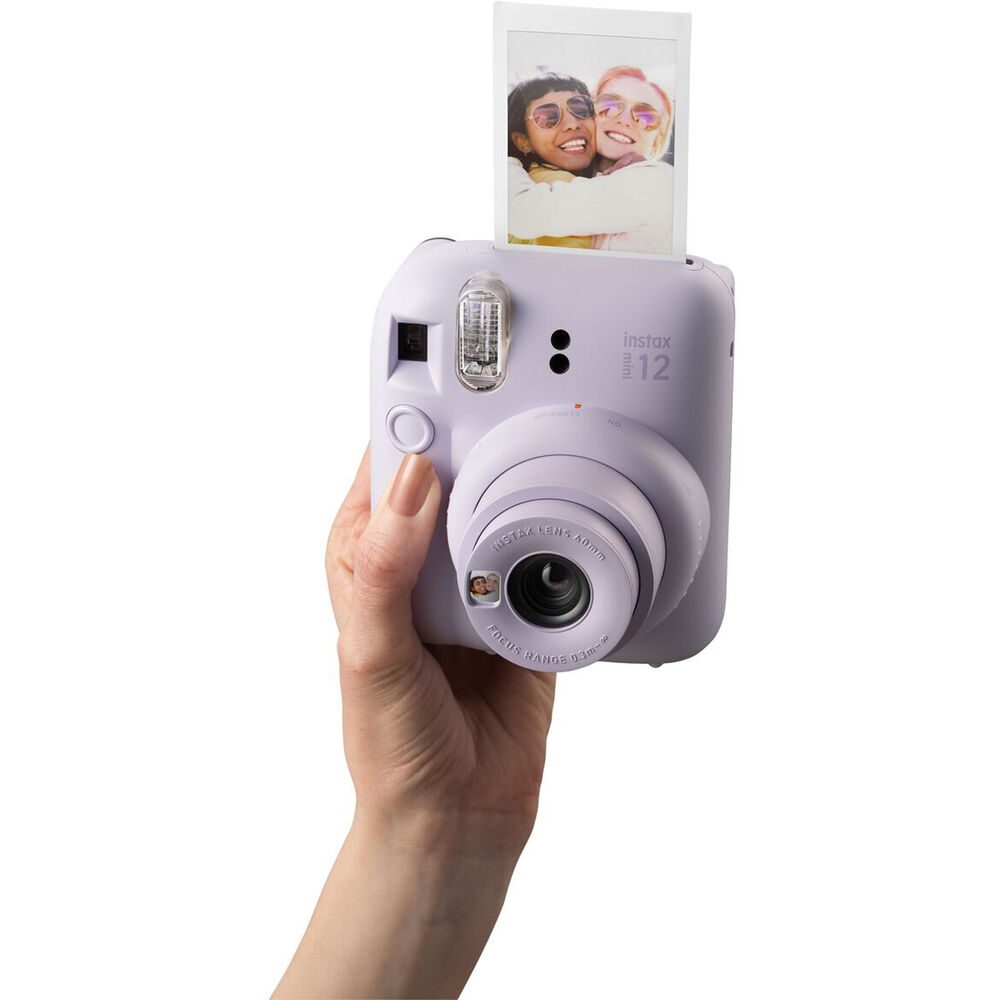 Fujifilm Instax Mini 12