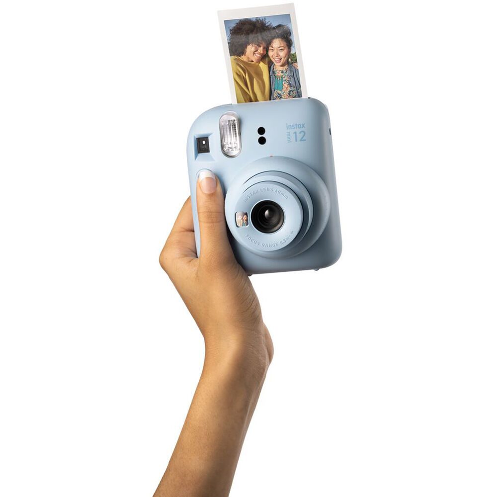 Fujifilm Instax Mini 12