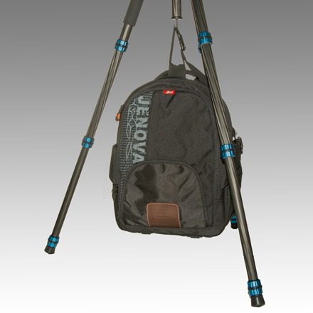 Jenova Niagra PRO 81248 Backpack
