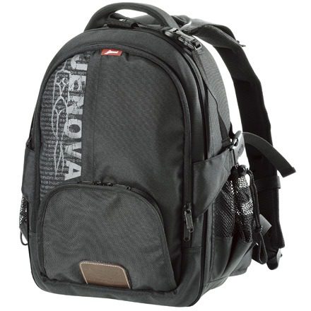 Jenova Niagra PRO - 81247 | DSLR And Laptop Backpack