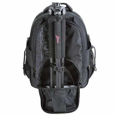 Jenova Niagra PRO 81248 Backpack