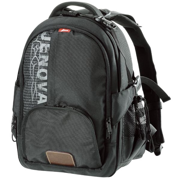Jenova Niagra PRO - 81248 | DSLR And Laptop Backpack