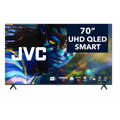 JVC 70" N7145 4K UHD QLED Smart TV (LT-70NQ7145)