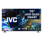 JVC 70" N7145 4K UHD QLED Smart TV (LT-70NQ7145)