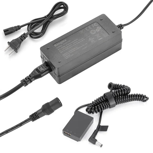 kingma lp-e12 dummy batt