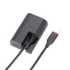 kingma usb-c dummy batt adaptor
