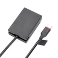 Kingma Canon LP-E17 TC-LPE17 USB-C Dummy Battery Adapter