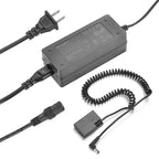kingma dummy batt kit lp-e17