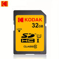 kodak 32gb sdhc memory card