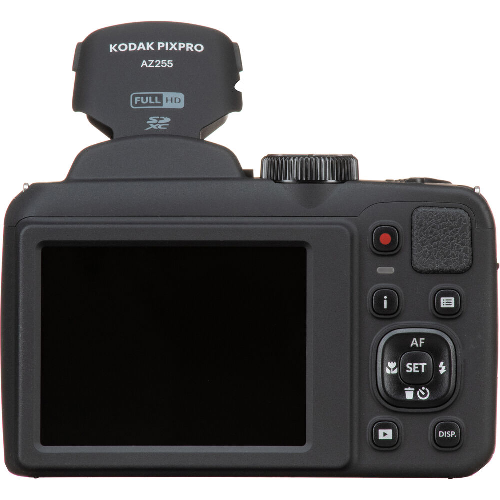 Kodak PIXPRO AZ255