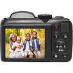 Kodak PIXPRO AZ255