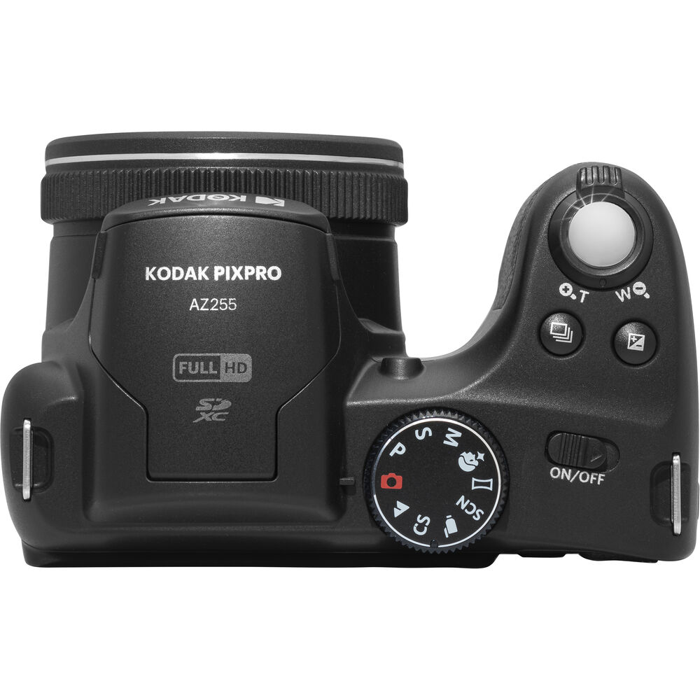 Kodak PIXPRO AZ255