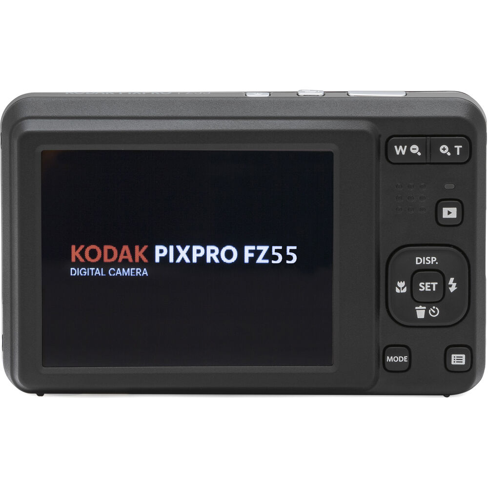 Kodak PIXPRO FZ55
