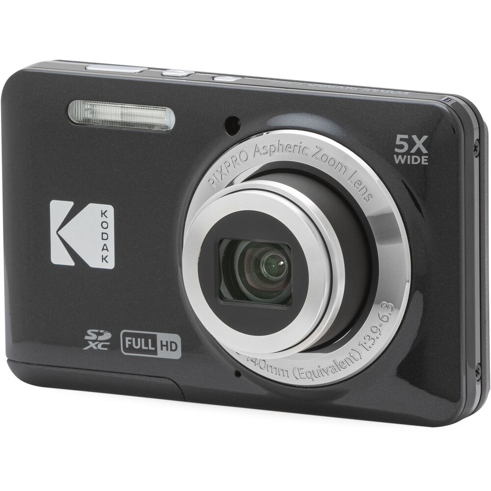 Kodak PIXPRO FZ55