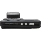 Kodak PIXPRO FZ55 Compact Camera – Black